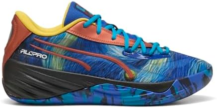 PUMA All-Pro Nitro Scoot 26.0cm 新 モデル